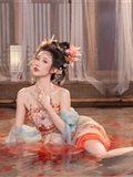 YITUYU艺图语 2025.01.11 月韵花影 o1ne万(20)